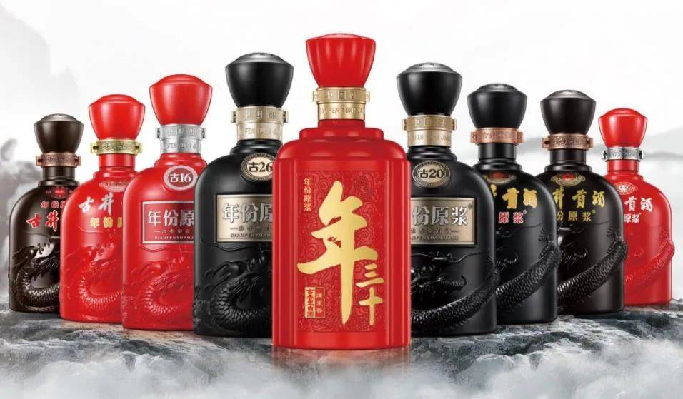 钱的10大烈酒品牌公布茅台稳居第一！k8凯发国际登录2023年全球最值